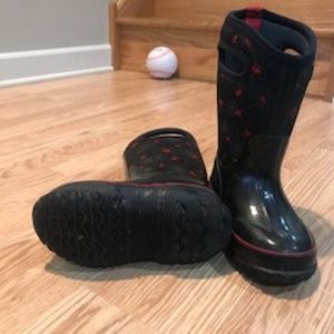 Bogs Winter Boots